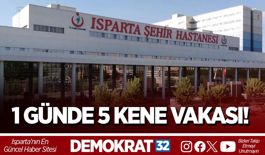 KENELERE DİKKAT! “Kendiniz Müdahale Etmeyin”
