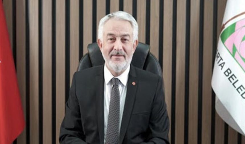 ISPARTA BELEDİYE BAŞKANI SAYIN ŞÜKRÜ BAŞDEĞİRMEN’İN ANNELER GÜNÜ DOLAYISIYLA YAYIMLADIĞI MESAJI