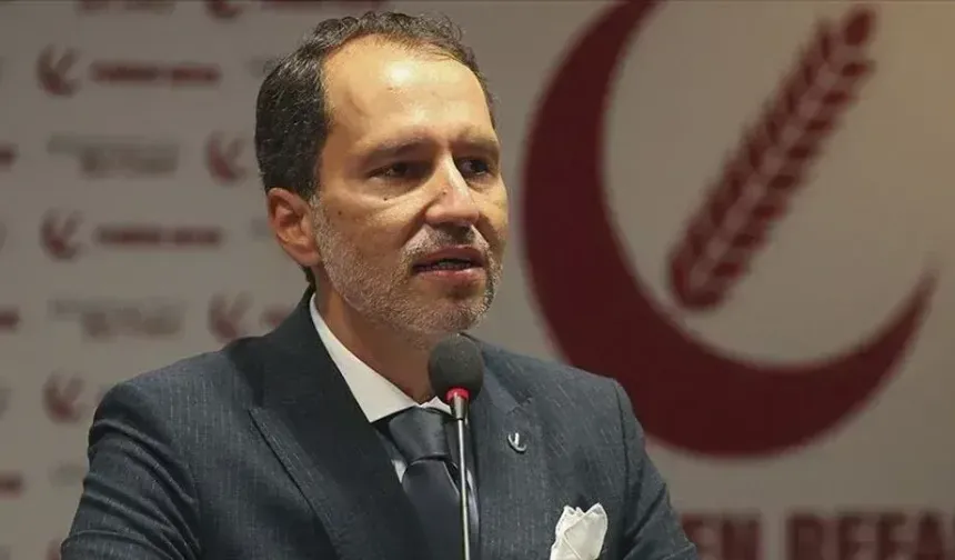 3 Parti birleşiyor