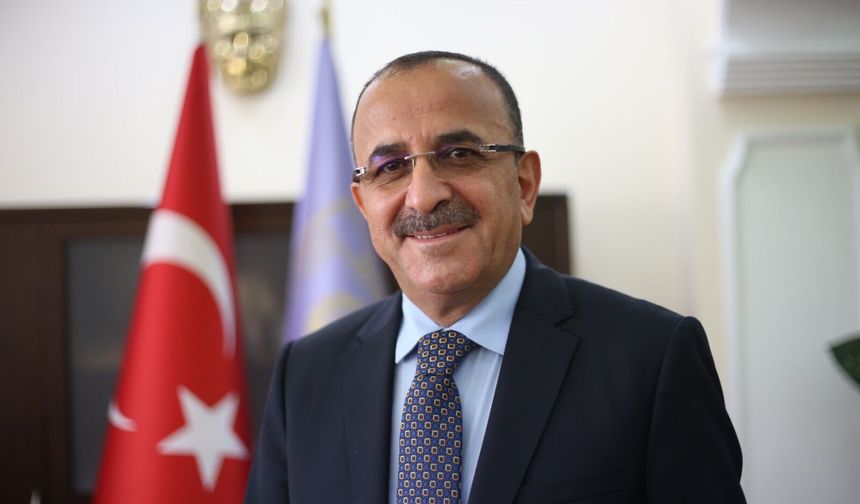 Başkan Tural’dan çağrı: Esnafımıza sahip çıkmak Isparta’nın  geleceğine sahip çıkmaktır