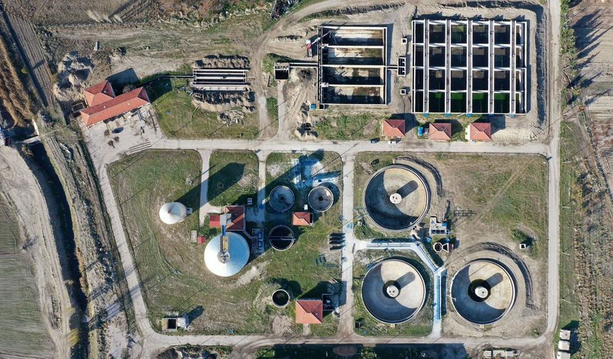 Isparta Belediyesi iklim değişikliği ile mücadelede küresel vitrine çıkıyor: Hedef COP31 Antalya