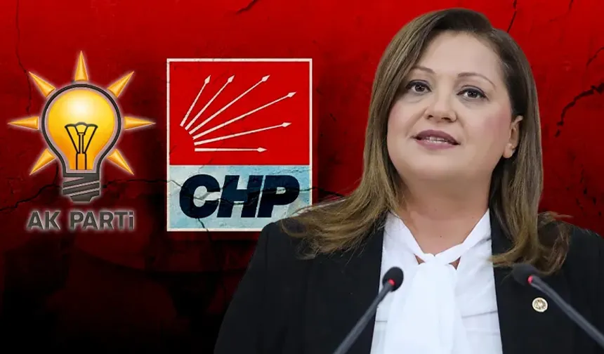 Burcu Köksal Sessizliğini Bozdu