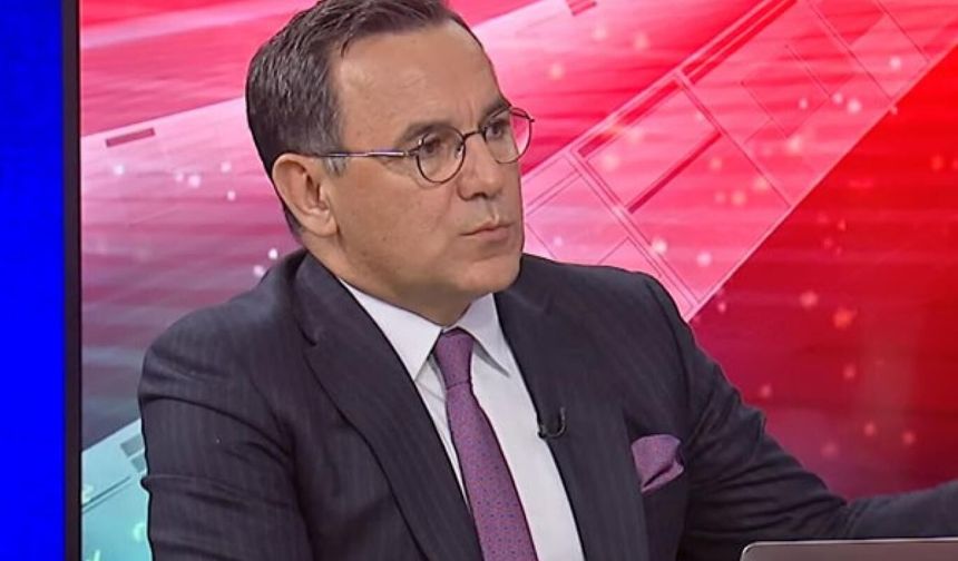 Deniz Zeyrek Açıkladı
