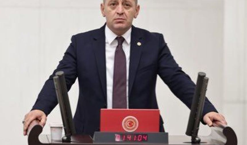 Hasan Basri Sönmez: “Isparta’daki Dolu Afeti Üreticimizi Derinden Etkiledi”