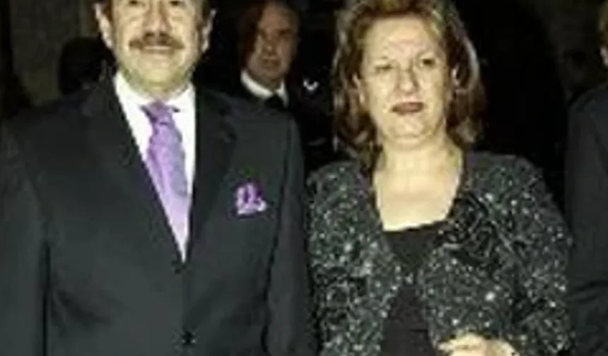 Isparta eski Valisinin Acı Günü