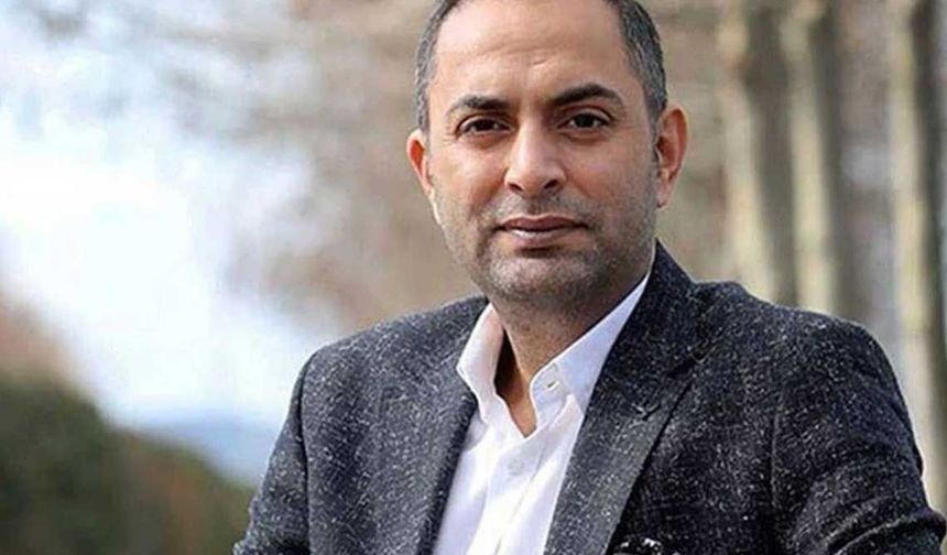 Murat Ağırel Açıkladı