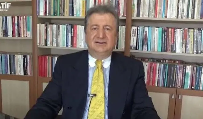 Sabahattin Önkibar açıkladı
