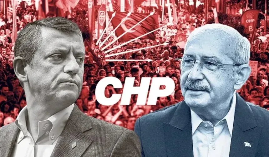 Anlaştılar