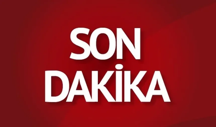 Başkana Silahlı Saldırı Oldu!
