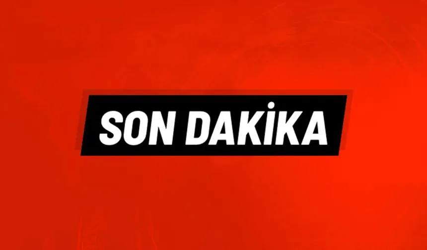 İstifa Ederim Dedi