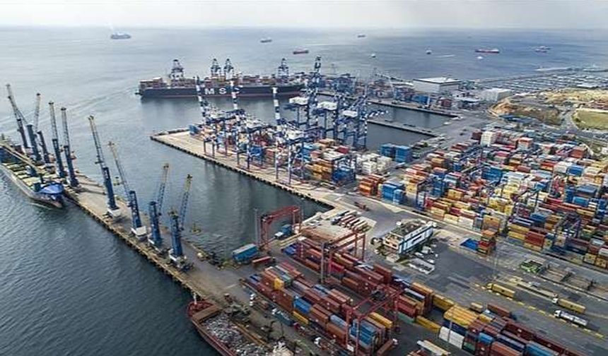 Isparta en çok ihracatı hangi ülkelere yaptı?
