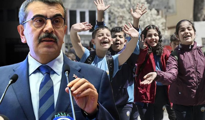 Ara Tatil Kararı