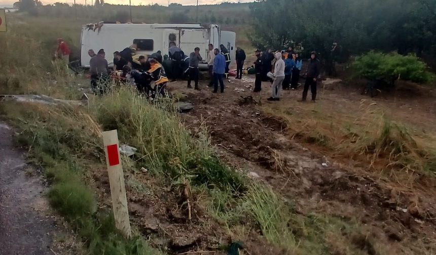 Isparta Valiliği'nden Feci Kazayla İlgili Açıklama