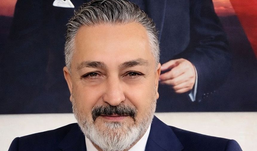 ANTALYA TİCARET VE SANAYİCİLER BİRLİĞİ KURULDU