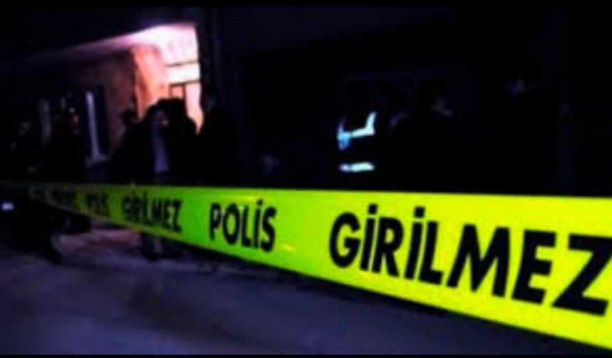 Yalnız Yaşayan Kadın Evinde Ölü Bulundu