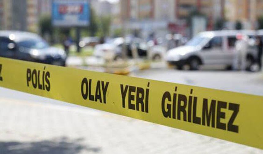 Doktor O.Ö Evinde Ölü Bulundu