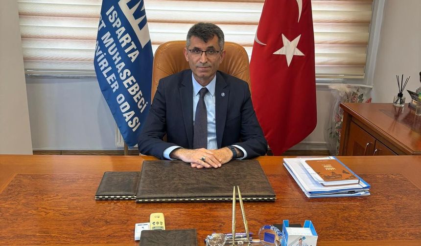 Vergi Bilinci Çocuklukta Başlamalı