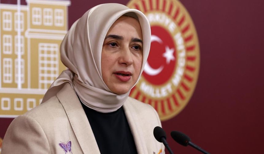 Özlem Zengin'den İmamoğlu Çağrısı!