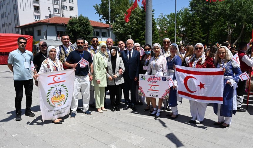 Başkan Başdeğirmen: “Gülcü İsmail Efendi, şehrimize çok güzel bir değer kazandırdı
