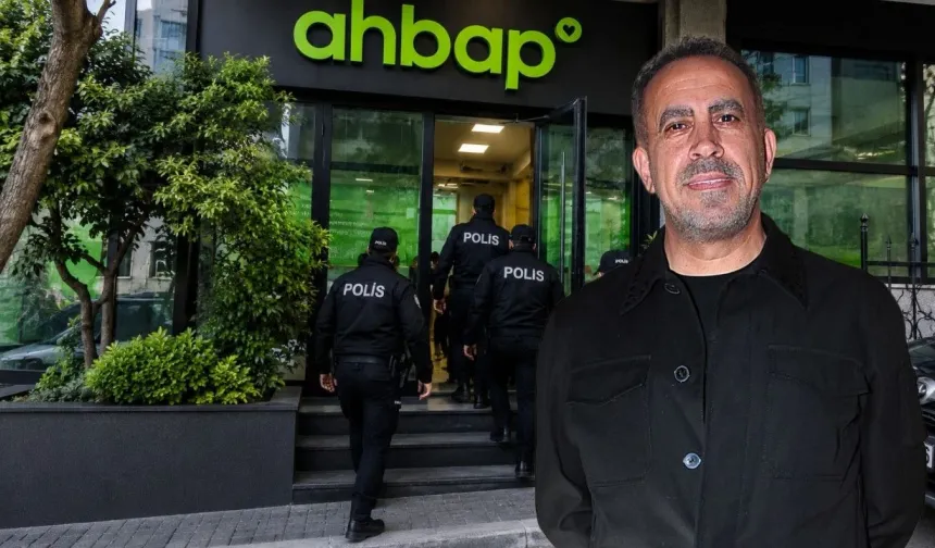 Levent’ten cezaevinden mektup  "Bunu ilk kez açıklıyorum"