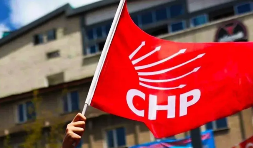 CHP’li Belediye Başkanı  tutuklandı