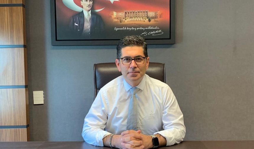 Yalım Halıcı, bir aylık maaşını partisine bağışladı