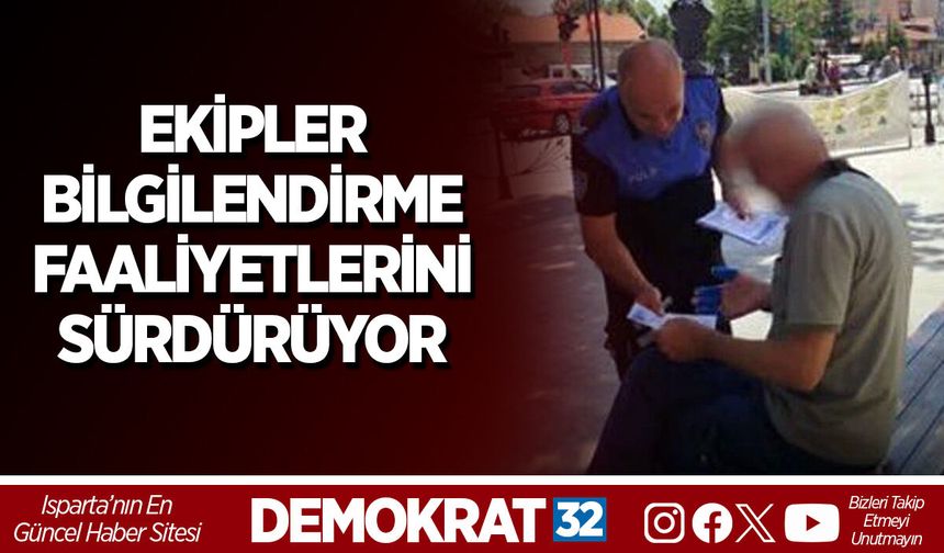 Tek Tek Anlatıyorlar
