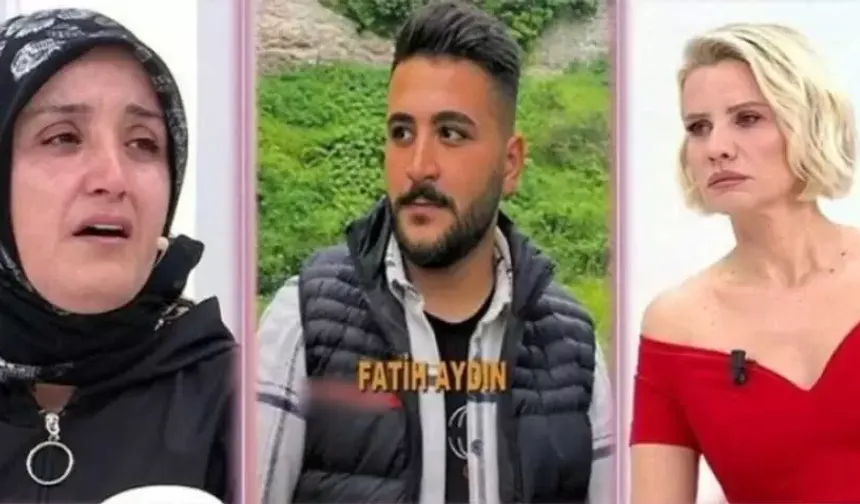 Fatih Aydın’da Son Durum