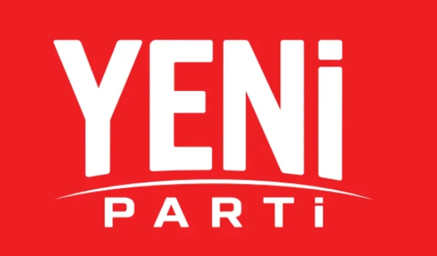 YENİ Parti’de İstifa Depremi: Kurucu  Başkan  Görevi Bıraktı