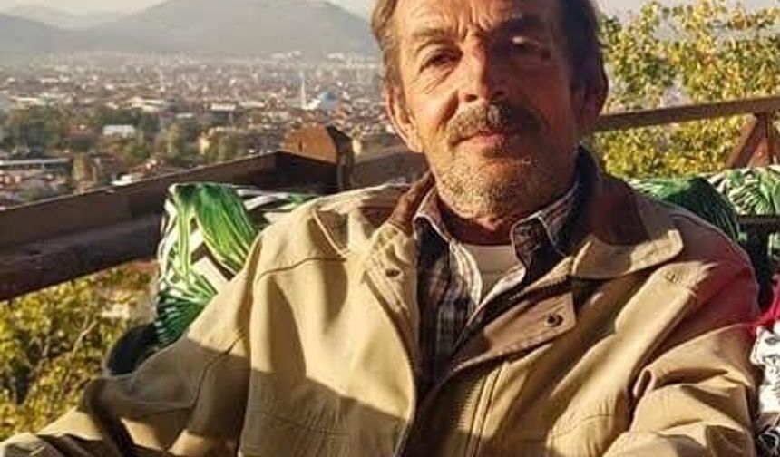 Altunbaş ailesinin acı günü Tuncay Bakır vefat etti