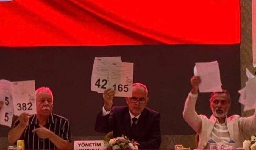 IYAŞ’ta Yönetim Ücreti ve Kâr Payı Belli Oldu