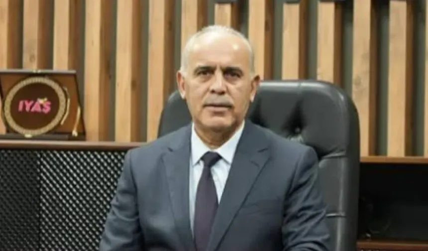 Yönetim Kurulu Başkanı Hasan Ali Meydan ve yönetimi güven tazeledi