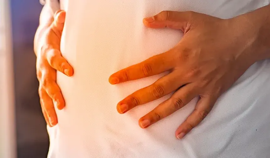 Karın Bölgesindeki Şişliklere Dikkat: Fıtıkta Erken Müdahale Önem Taşıyor