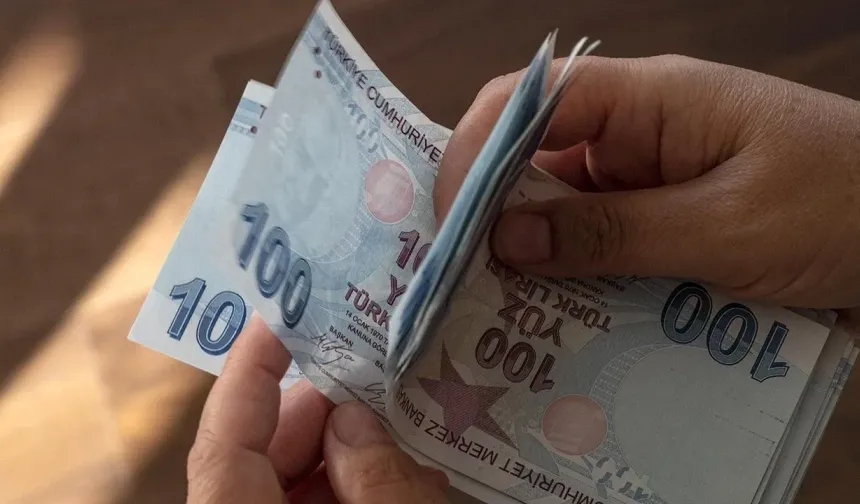 En Düşük Emekli Maaşı Ne Kadar?