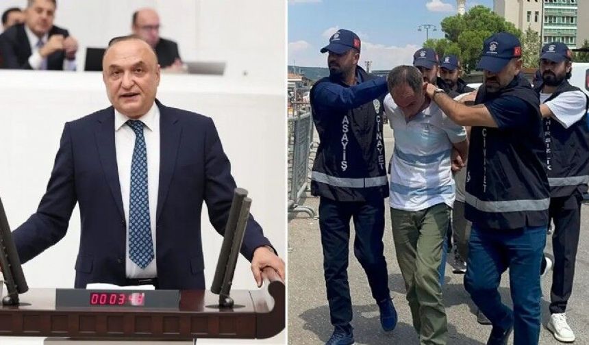 Yeni Partide O İsim Hakkında Flaş Karar