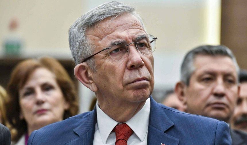 Mansur Yavaş CHP-Yeni Parti geriliminde tercihini yaptı