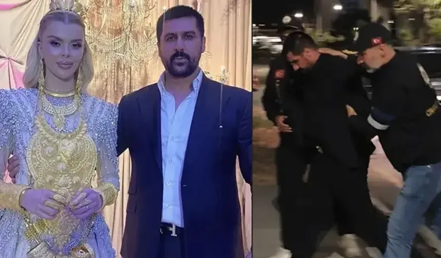 Kara Haydar'dan sonra şimdi de bu çıktı