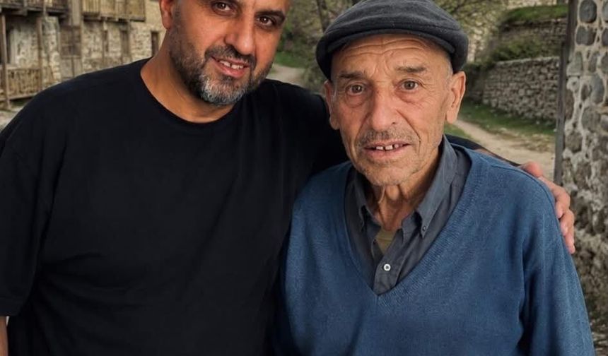 Yaşar Özdemir'in Babası Vefat Etti
