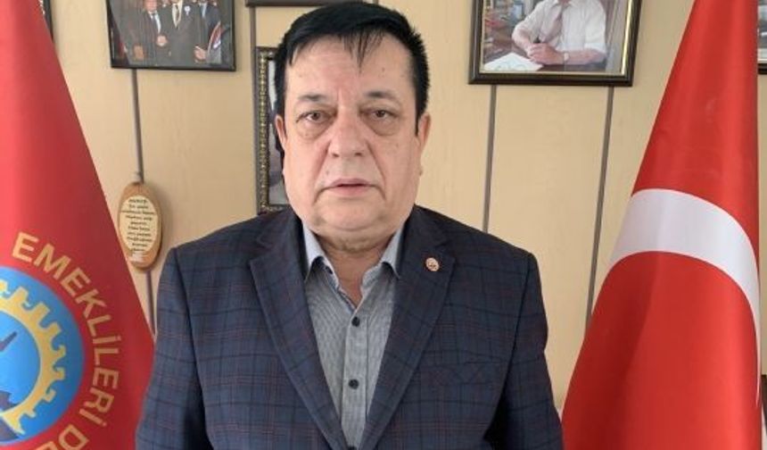 Acil ve kalıcı çözümler üretilmeli