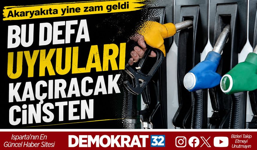 BU DEFA UYKULARI KAÇIRACAK CİNSTEN