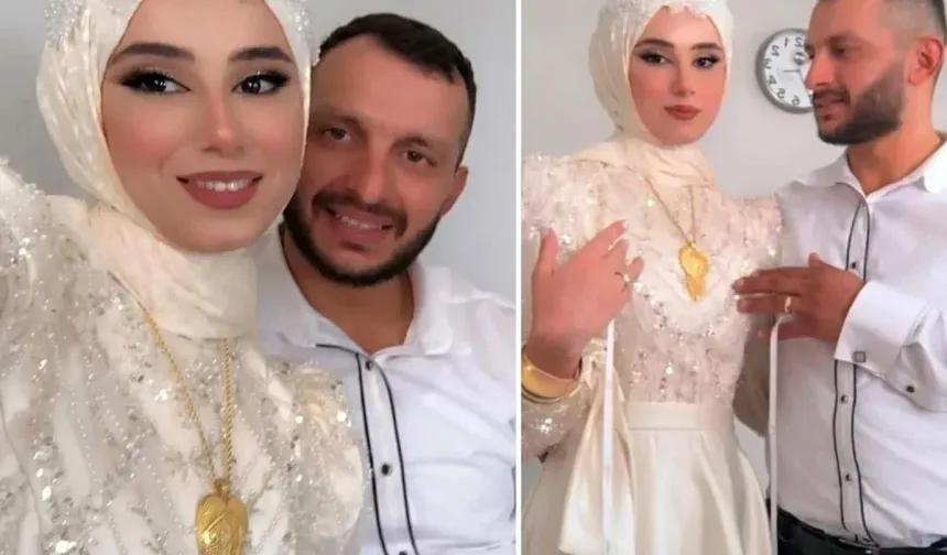 Cansız Bedenleri Banyoda Bulunmuştu! Genç Çiftin Kesin Ölüm Nedeni Belli Oldu