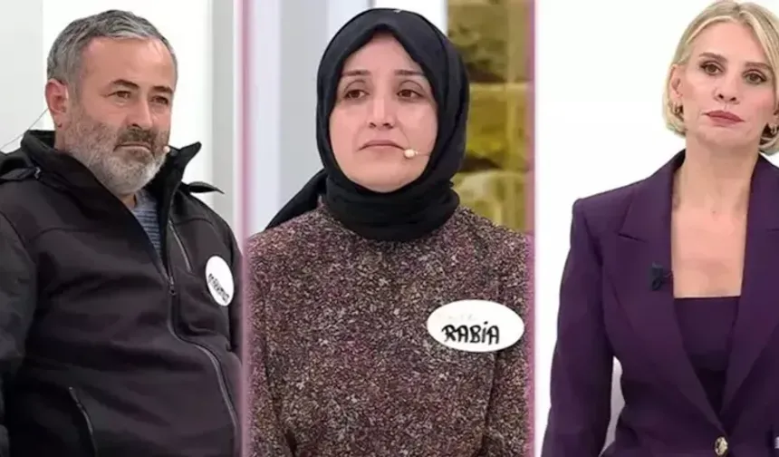 Esra Erolda aranan Fatih Aydından gelişme