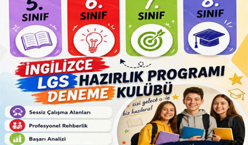 2026-2027 kayıtlarımız başladı