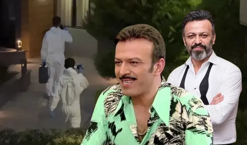 Genç Oyuncu Serhat Kılıç'ın Son Mesajını Paylaştı