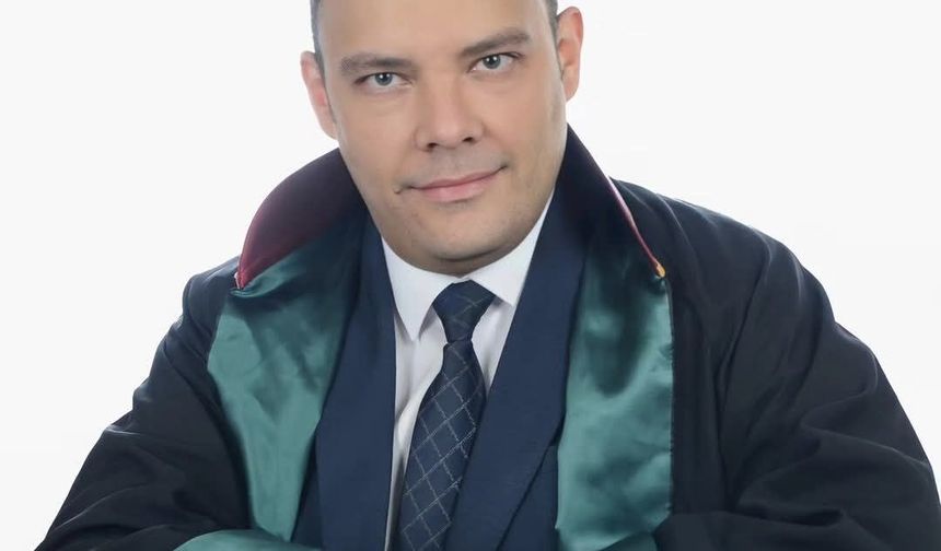 ISPARTA BAROSU’NDA FATİH SEMİZ YENİDEN BAŞKAN SEÇİLDİ
