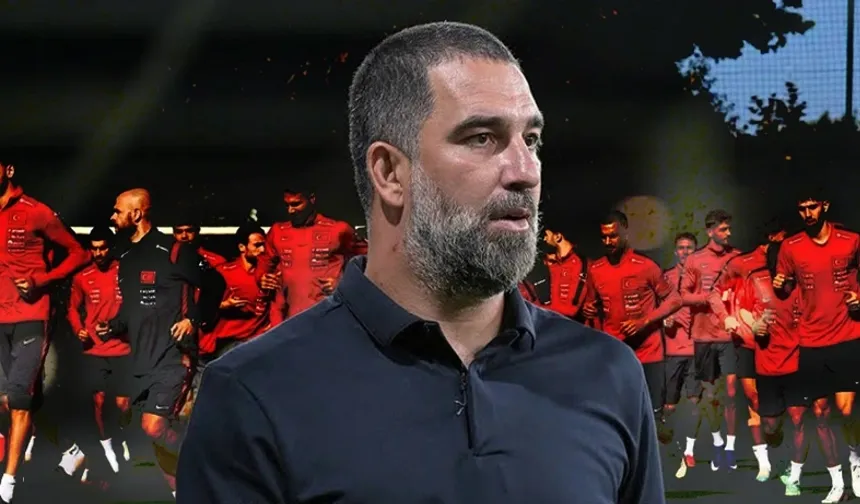 Herkes Arda'yı Beklerken O Geliyor
