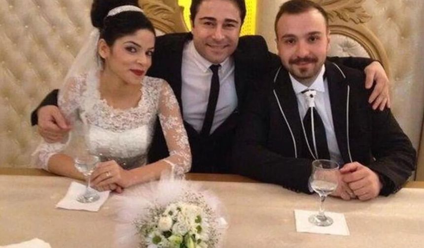 Atilla Taş'ın Damadı Konuştu