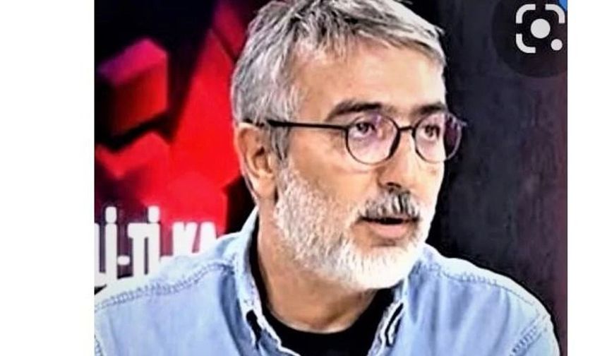 ERKAN MUMCU’NUN BABASI SÜLEYMAN MUMCU HAYATINI KAYBETTİ