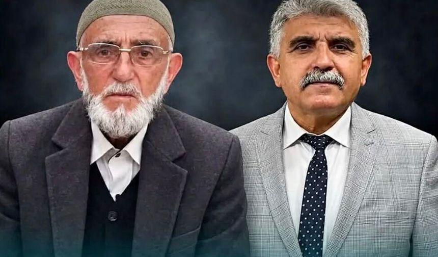 TÜRKAV Isparta Şube Başkanı Ahmet Kaya’nın acı günü