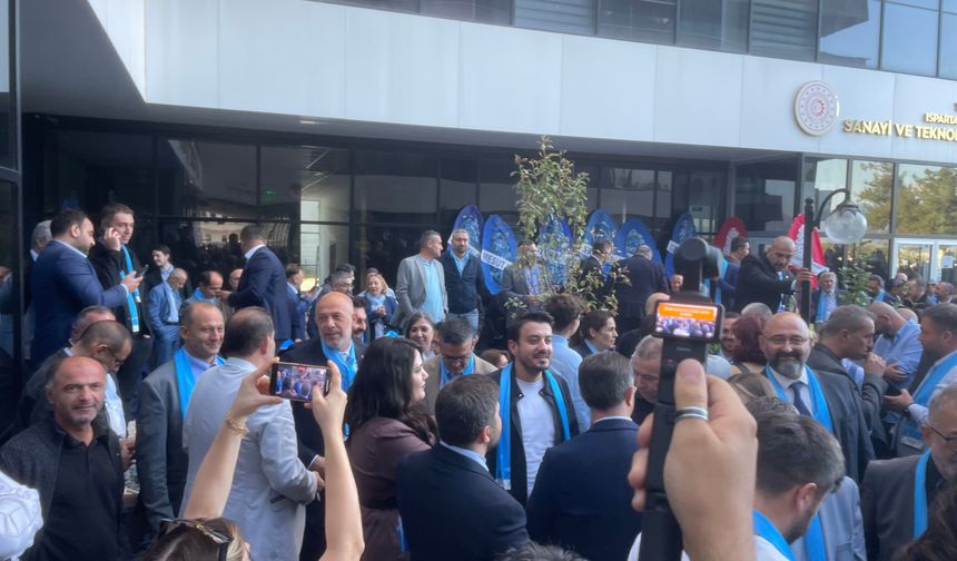 Itso’da Son Durum